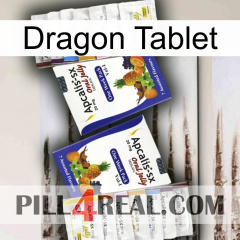 Dragon Tablet 12